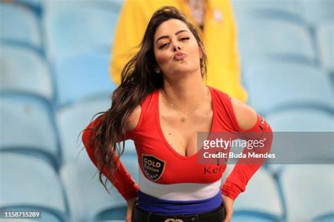 249 Larissa Riquelme Photos & High Res Pictures